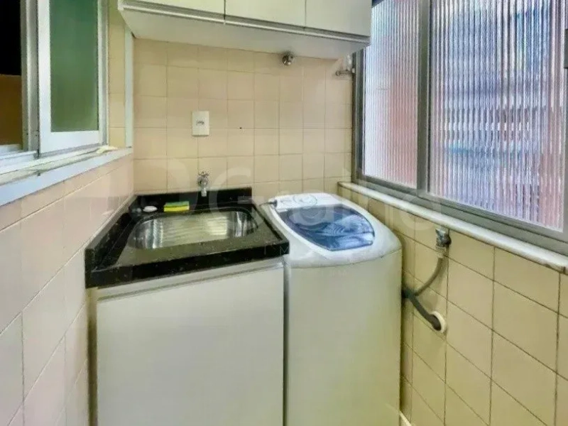 Apartamento no Centro com 2 dormitórios  1 vaga: 7ª foto da galeria de imagens do imóvel