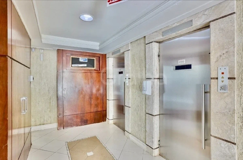 Apartamento no Centro com 2 dormitórios  1 vaga: 17ª foto da galeria de imagens do imóvel