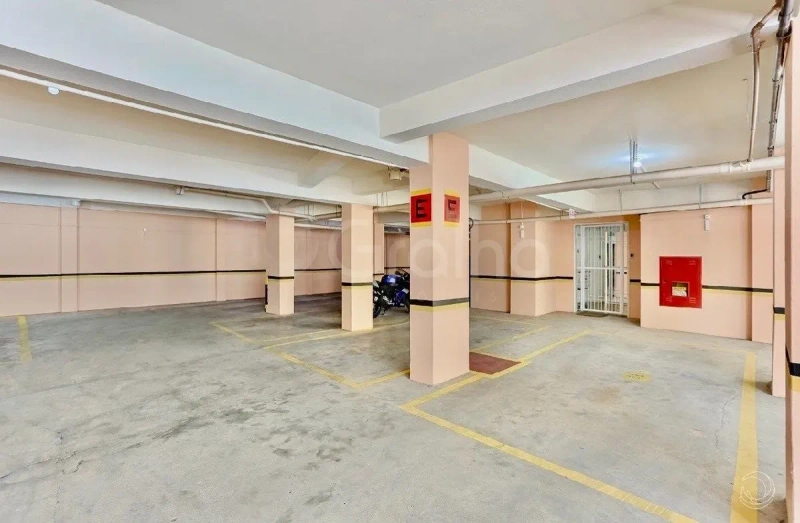 Apartamento no Centro com 2 dormitórios  1 vaga: 20ª foto da galeria de imagens do imóvel