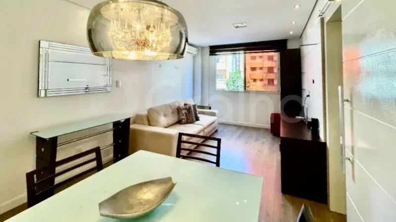 Apartamento no Centro com 2 dormitórios  1 vaga: 5ª foto da galeria de imagens do imóvel