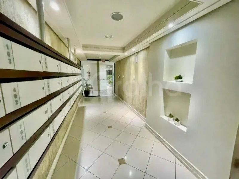 Apartamento no Centro com 2 dormitórios  1 vaga: 18ª foto da galeria de imagens do imóvel