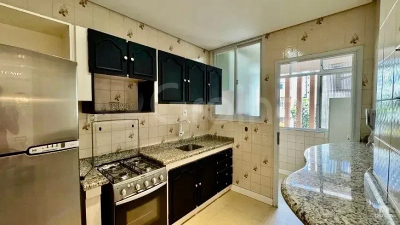 Apartamento no Centro com 2 dormitórios  1 vaga: 6ª foto da galeria de imagens do imóvel