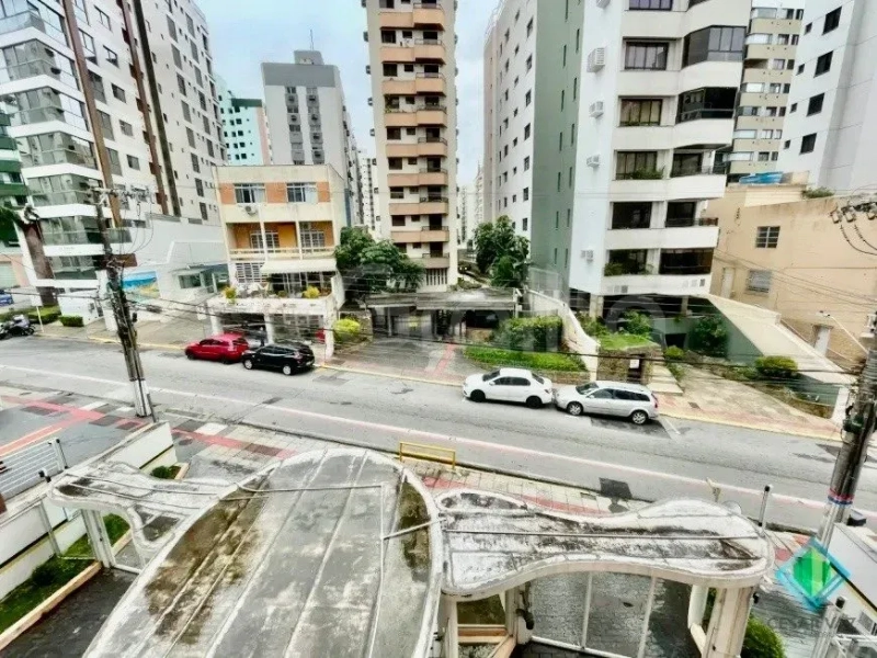 Apartamento no Centro com 2 dormitórios  1 vaga: 3ª foto da galeria de imagens do imóvel