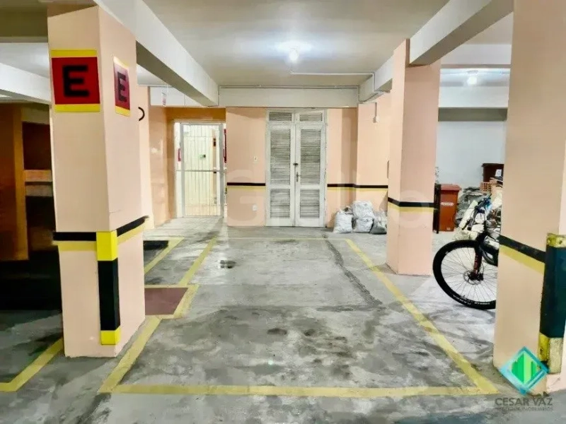 Apartamento no Centro com 2 dormitórios  1 vaga: 19ª foto da galeria de imagens do imóvel