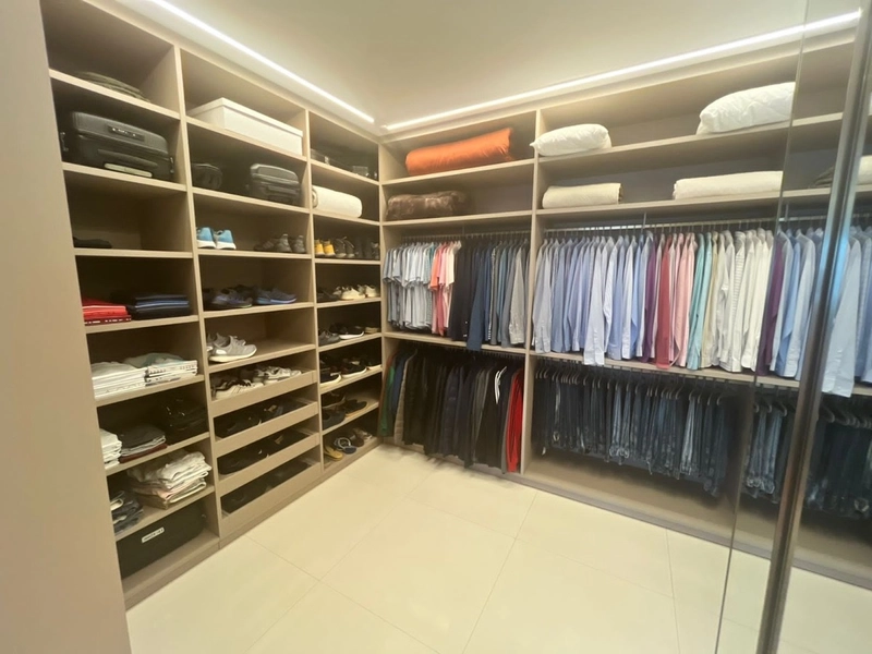 Apartamento em Jurere internacional com 3 suítes e 3 vagas - 168m²: 15ª foto da galeria de imagens do imóvel