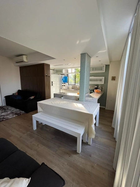 Apartamento na lagoa da Conceição com 2 dormitórios 1 suíte: 6ª foto da galeria de imagens do imóvel