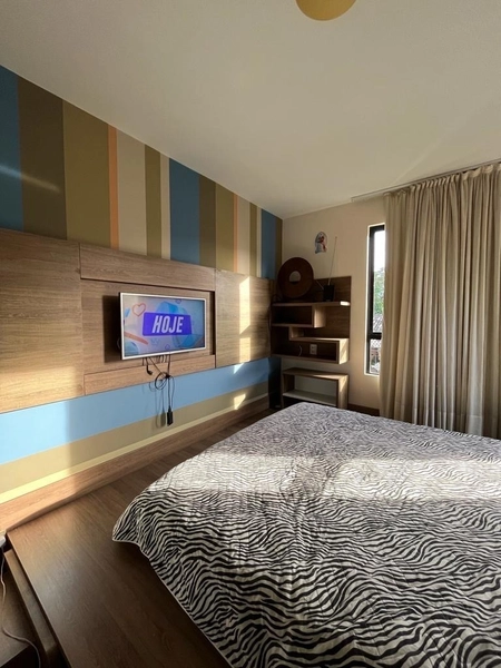Apartamento na lagoa da Conceição com 2 dormitórios 1 suíte: 4ª foto da galeria de imagens do imóvel