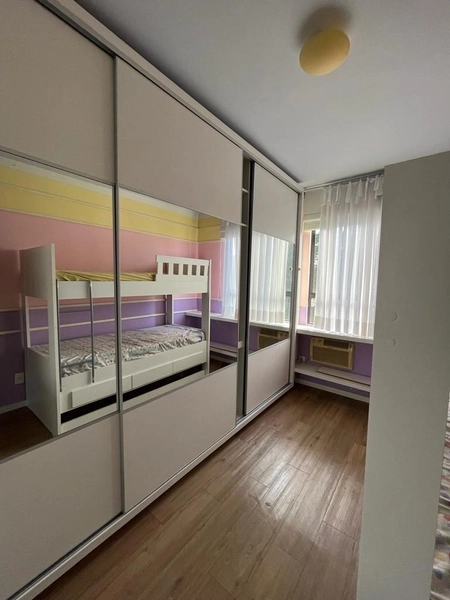 Apartamento na lagoa da Conceição com 2 dormitórios 1 suíte: 9ª foto da galeria de imagens do imóvel