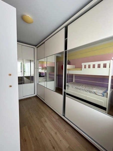 Apartamento na lagoa da Conceição com 2 dormitórios 1 suíte: 3ª foto da galeria de imagens do imóvel