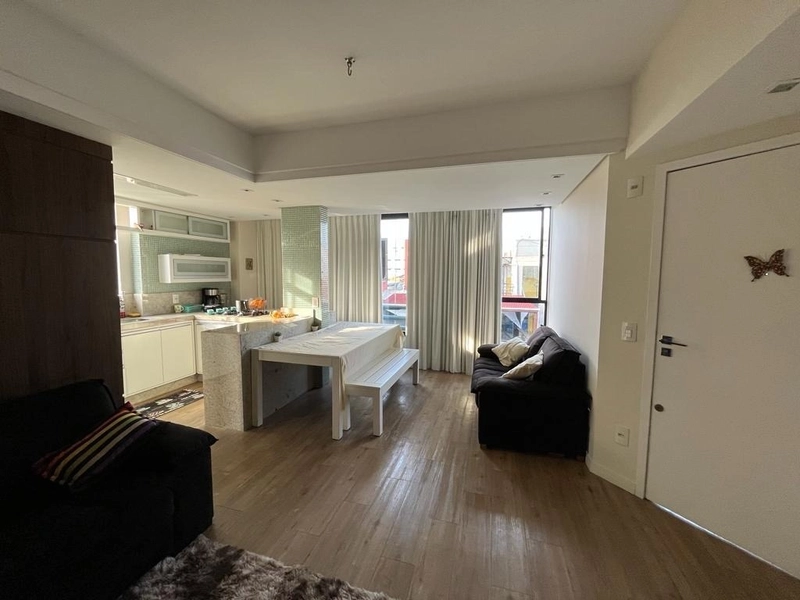 Apartamento na lagoa da Conceição com 2 dormitórios 1 suíte: 11ª foto da galeria de imagens do imóvel