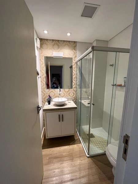 Apartamento na lagoa da Conceição com 2 dormitórios 1 suíte: 2ª foto da galeria de imagens do imóvel