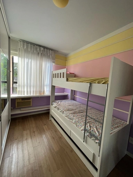 Apartamento na lagoa da Conceição com 2 dormitórios 1 suíte: 10ª foto da galeria de imagens do imóvel