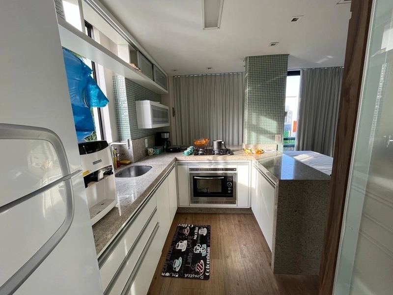 Apartamento na lagoa da Conceição com 2 dormitórios 1 suíte: 5ª foto da galeria de imagens do imóvel