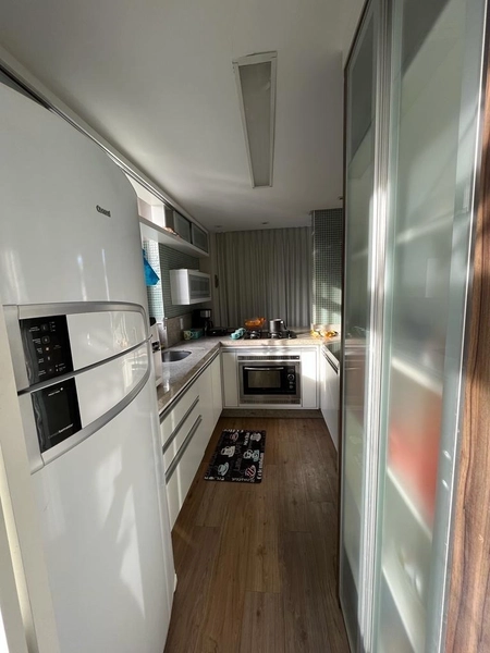 Apartamento na lagoa da Conceição com 2 dormitórios 1 suíte: 7ª foto da galeria de imagens do imóvel