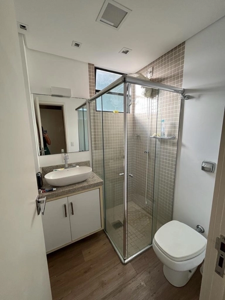 Apartamento na lagoa da Conceição com 2 dormitórios 1 suíte: 8ª foto da galeria de imagens do imóvel