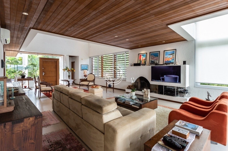 Casa residencial no João Paulo com 4 suítes e 4 vagas - 544m²: 3ª foto da galeria de imagens do imóvel