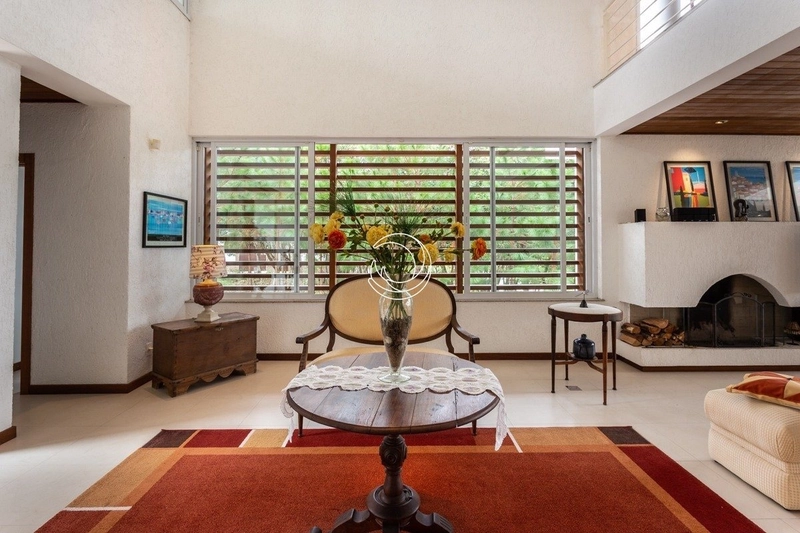 Casa residencial no João Paulo com 4 suítes e 4 vagas - 544m²: 11ª foto da galeria de imagens do imóvel