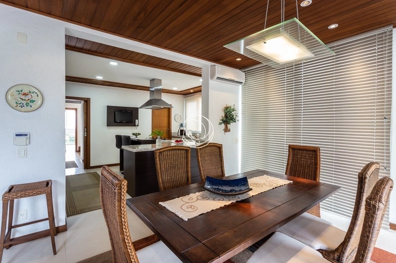 Casa residencial no João Paulo com 4 suítes e 4 vagas - 544m²: 9ª foto da galeria de imagens do imóvel