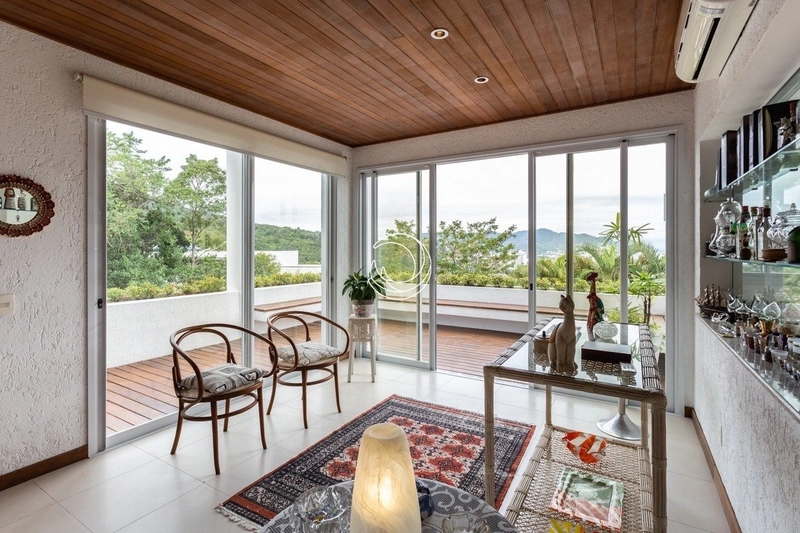 Casa residencial no João Paulo com 4 suítes e 4 vagas - 544m²: 6ª foto da galeria de imagens do imóvel