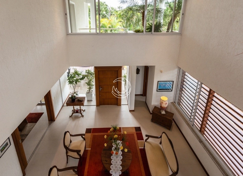 Casa residencial no João Paulo com 4 suítes e 4 vagas - 544m²: 14ª foto da galeria de imagens do imóvel