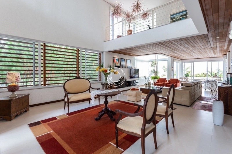 Casa residencial no João Paulo com 4 suítes e 4 vagas - 544m²: 5ª foto da galeria de imagens do imóvel