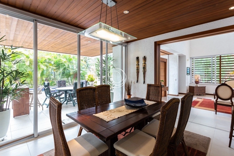 Casa residencial no João Paulo com 4 suítes e 4 vagas - 544m²: 10ª foto da galeria de imagens do imóvel