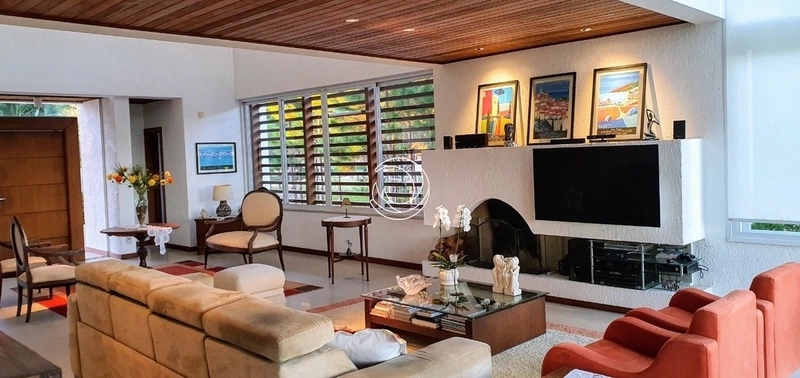 Casa residencial no João Paulo com 4 suítes e 4 vagas - 544m²: 4ª foto da galeria de imagens do imóvel