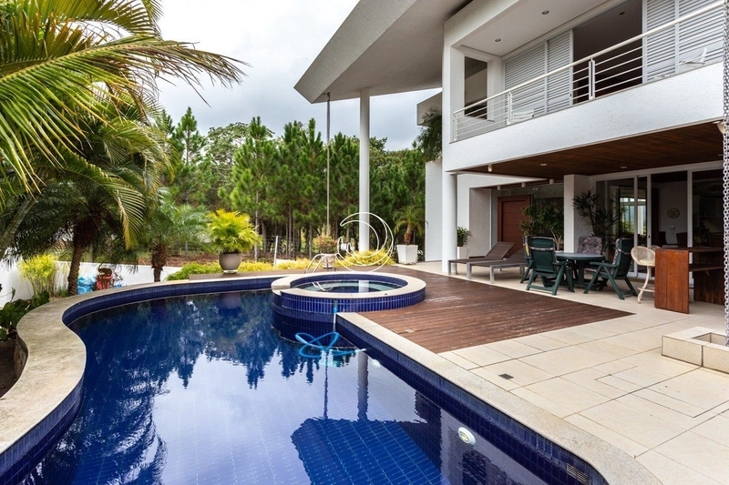 Casa residencial no João Paulo com 4 suítes e 4 vagas - 544m²: 2ª foto da galeria de imagens do imóvel
