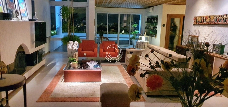 Casa residencial no João Paulo com 4 suítes e 4 vagas - 544m²: 12ª foto da galeria de imagens do imóvel