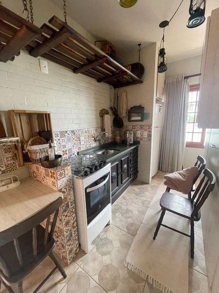 Casa na Lagoa da Conceição com 3 suítes e 1 vagas - 282m²: 25ª foto da galeria de imagens do imóvel