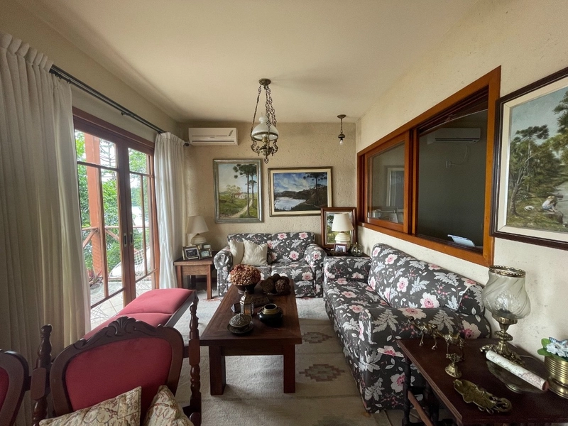 Casa na Lagoa da Conceição com 3 suítes e 1 vagas - 282m²: 14ª foto da galeria de imagens do imóvel