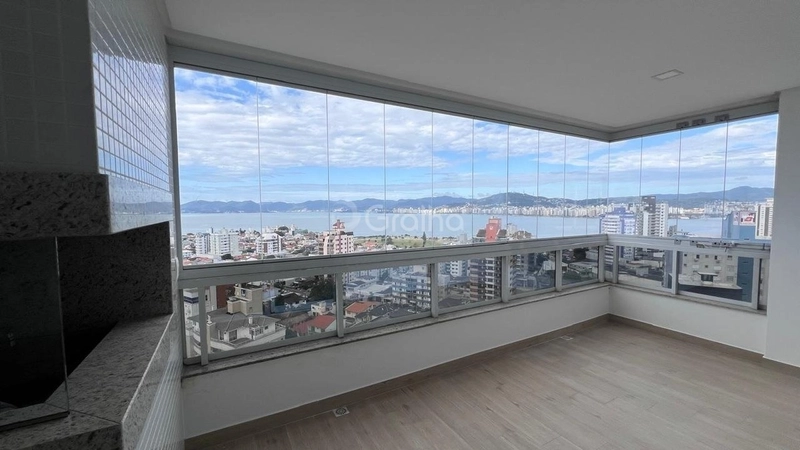 Apartamento no Estreito com 3 dormitórios 2 suítes e 3 vagas: 8ª foto da galeria de imagens do imóvel