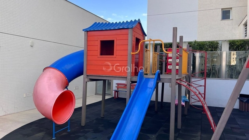 Apartamento no Estreito com 3 dormitórios 2 suítes e 3 vagas: 31ª foto da galeria de imagens do imóvel