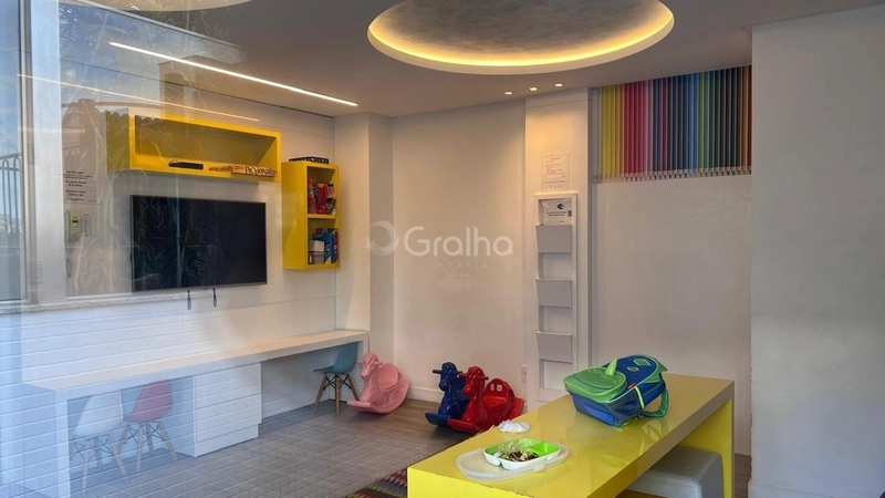Apartamento no Estreito com 3 dormitórios 2 suítes e 3 vagas: 27ª foto da galeria de imagens do imóvel