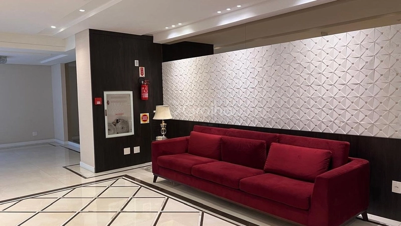 Apartamento no Estreito com 3 dormitórios 2 suítes e 3 vagas: 25ª foto da galeria de imagens do imóvel