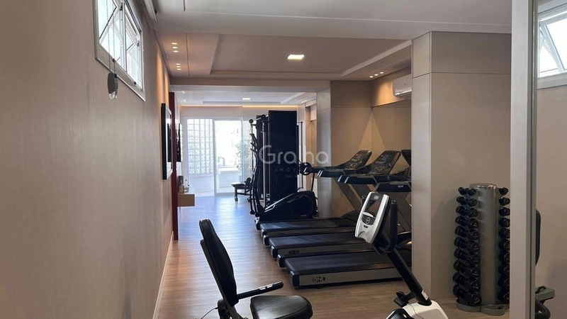 Apartamento no Estreito com 3 dormitórios 2 suítes e 3 vagas: 28ª foto da galeria de imagens do imóvel