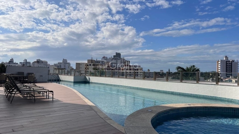Apartamento no Estreito com 3 dormitórios 2 suítes e 3 vagas: 35ª foto da galeria de imagens do imóvel
