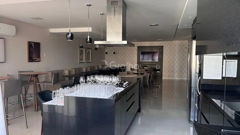 Apartamento no Estreito com 3 dormitórios 2 suítes e 3 vagas: 30ª foto da galeria de imagens do imóvel