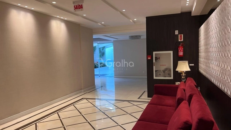 Apartamento no Estreito com 3 dormitórios 2 suítes e 3 vagas: 26ª foto da galeria de imagens do imóvel