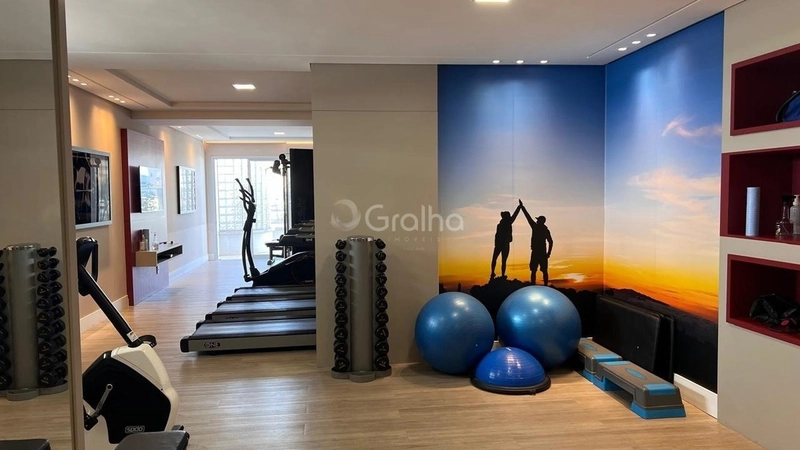 Apartamento no Estreito com 3 dormitórios 2 suítes e 3 vagas: 29ª foto da galeria de imagens do imóvel