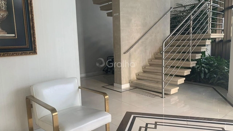 Apartamento no Estreito com 3 dormitórios 2 suítes e 3 vagas: 24ª foto da galeria de imagens do imóvel
