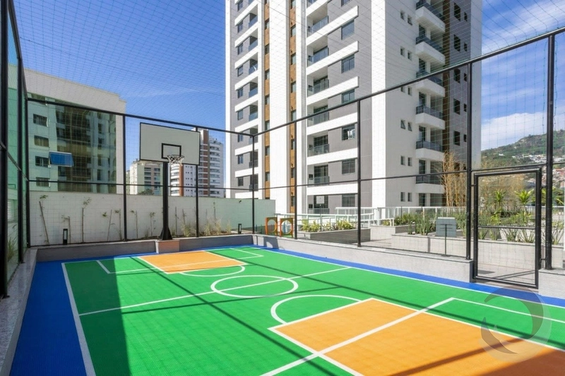 Apartamento na Agronomia com 2 suítes e 2 vagas 87,14 m² privativos: 30ª foto da galeria de imagens do imóvel