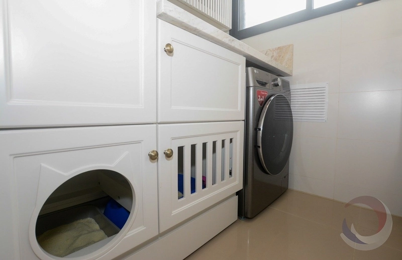 Apartamento na Agronomia com 2 suítes e 2 vagas 87,14 m² privativos: 18ª foto da galeria de imagens do imóvel