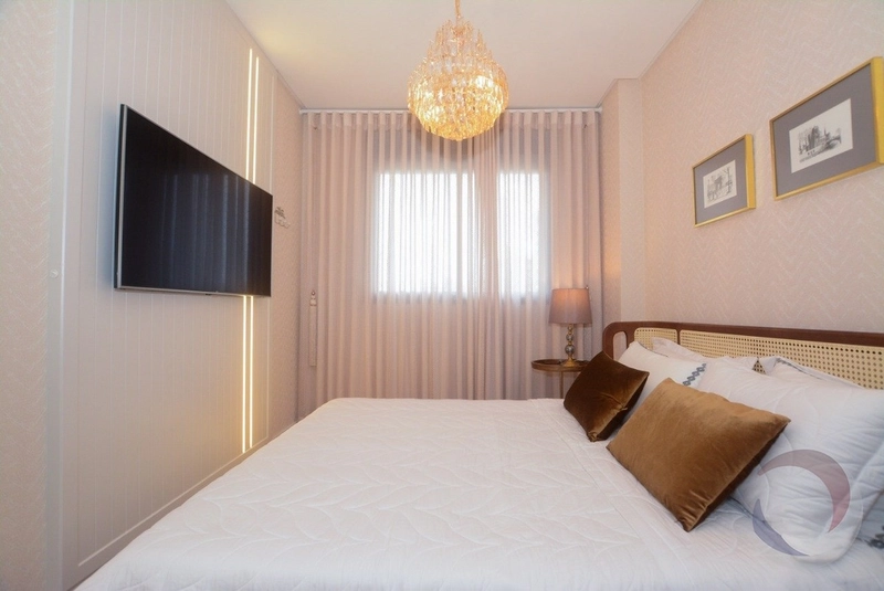 Apartamento na Agronomia com 2 suítes e 2 vagas 87,14 m² privativos: 11ª foto da galeria de imagens do imóvel