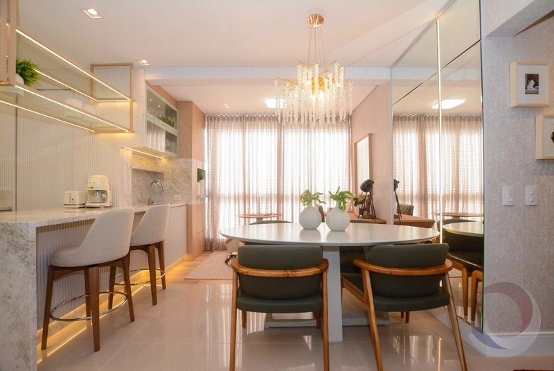 Apartamento na Agronomia com 2 suítes e 2 vagas 87,14 m² privativos: 13ª foto da galeria de imagens do imóvel