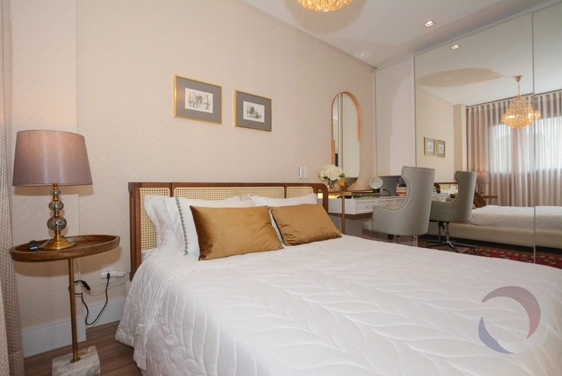 Apartamento na Agronomia com 2 suítes e 2 vagas 87,14 m² privativos: 12ª foto da galeria de imagens do imóvel