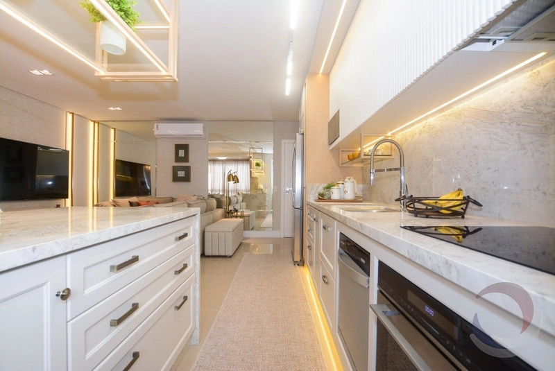 Apartamento na Agronomia com 2 suítes e 2 vagas 87,14 m² privativos: 19ª foto da galeria de imagens do imóvel