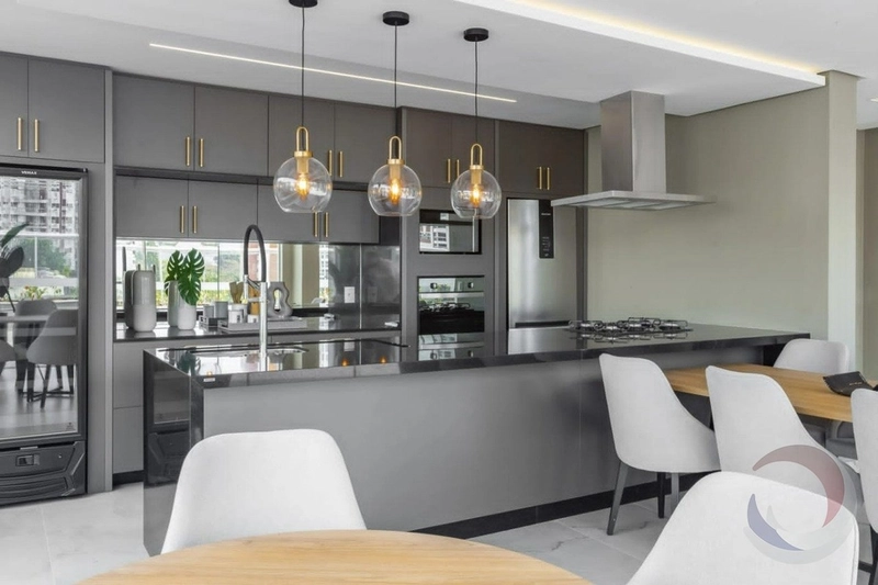 Apartamento na Agronomia com 2 suítes e 2 vagas 87,14 m² privativos: 23ª foto da galeria de imagens do imóvel