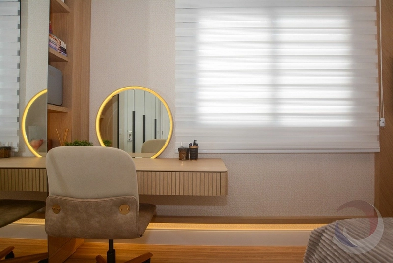 Apartamento na Agronomia com 2 suítes e 2 vagas 87,14 m² privativos: 16ª foto da galeria de imagens do imóvel