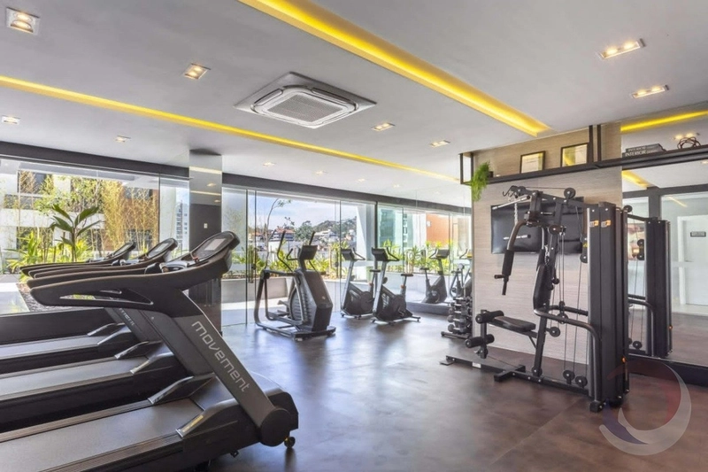 Apartamento na Agronomia com 2 suítes e 2 vagas 87,14 m² privativos: 22ª foto da galeria de imagens do imóvel
